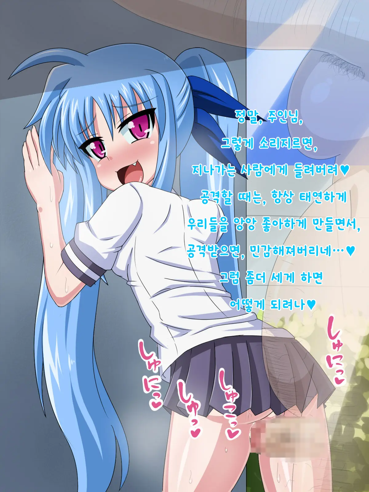 Kininatteita Onnanoko Ga, Itsunomanika Kimobuta Otoko No Ochinpo Ana Ni Tsukuri Kaerareteita... ~Yogosare Ochirutosareteiku Ou To Shinka~